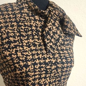 Calvin Klein Sheath Dress